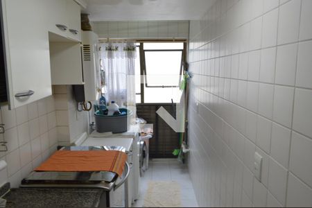 Apartamento à venda com 74m², 3 quartos e 1 vaga Apartamento à venda com 74m², 3 quartos e 1 vagaÁrea de Serviço