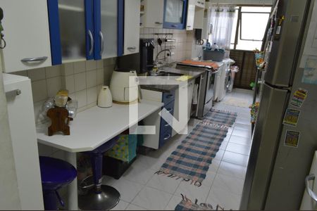 Apartamento à venda com 74m², 3 quartos e 1 vaga Apartamento à venda com 74m², 3 quartos e 1 vagaCozinha