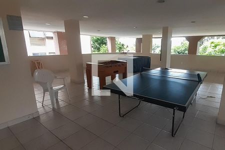 Apartamento à venda com 74m², 3 quartos e 1 vaga Apartamento à venda com 74m², 3 quartos e 1 vagaÁrea comum