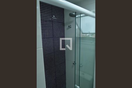 Apartamento à venda com 74m², 3 quartos e 1 vaga Apartamento à venda com 74m², 3 quartos e 1 vagaBanheiro da Suíte 2