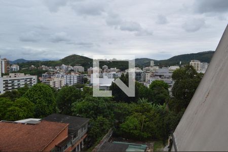 Apartamento à venda com 74m², 3 quartos e 1 vaga Apartamento à venda com 74m², 3 quartos e 1 vagaVista da Suíte 2