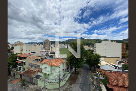 Apartamento à venda com 119m², 3 quartos e 1 vaga Apartamento à venda com 119m², 3 quartos e 1 vagaVista da Sala