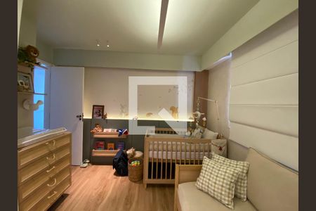 Apartamento à venda com 119m², 3 quartos e 1 vaga Apartamento à venda com 119m², 3 quartos e 1 vagaQuarto 2