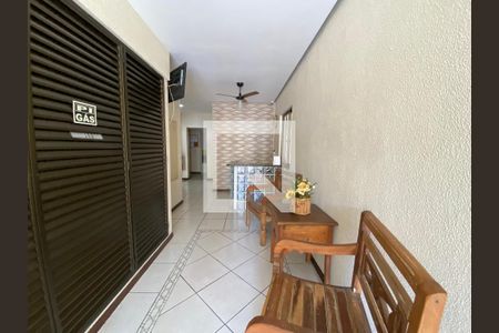 Apartamento à venda com 119m², 3 quartos e 1 vaga Apartamento à venda com 119m², 3 quartos e 1 vagaHall de entrada