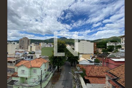 Apartamento à venda com 119m², 3 quartos e 1 vaga Apartamento à venda com 119m², 3 quartos e 1 vagaVista da Sala