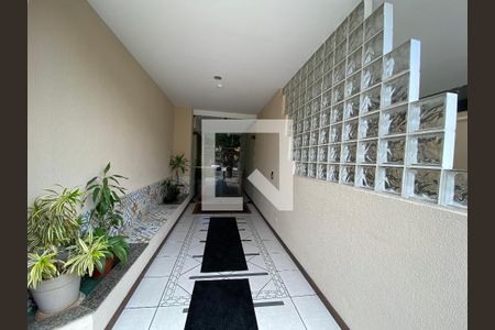 Apartamento à venda com 119m², 3 quartos e 1 vaga Apartamento à venda com 119m², 3 quartos e 1 vagaHall de entrada