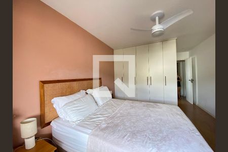 Apartamento à venda com 119m², 3 quartos e 1 vaga Apartamento à venda com 119m², 3 quartos e 1 vagaQuarto 1