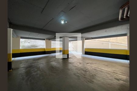 Apartamento à venda com 119m², 3 quartos e 1 vaga Apartamento à venda com 119m², 3 quartos e 1 vagaGaragem