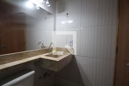 Apartamento para alugar com 47m², 2 quartos e 1 vagaBanheiro 