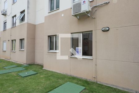 Apartamento para alugar com 47m², 2 quartos e 1 vagaPlaca