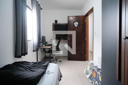 Casa à venda com 150m², 3 quartos e 2 vagasQuarto 2