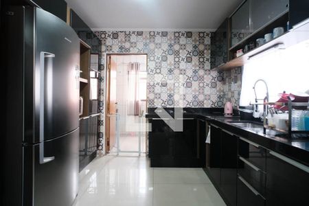 Casa à venda com 150m², 3 quartos e 2 vagasCozinha