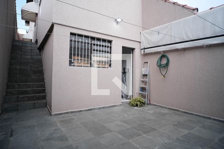 Casa à venda com 150m², 3 quartos e 2 vagasÁrea comum