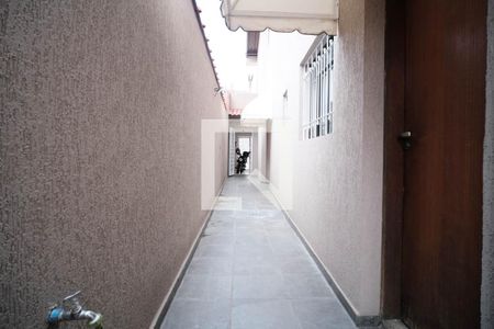 Casa à venda com 150m², 3 quartos e 2 vagasÁrea comum