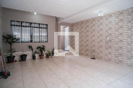 Casa à venda com 150m², 3 quartos e 2 vagasÁrea comum