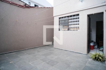 Casa à venda com 150m², 3 quartos e 2 vagasÁrea comum