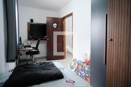 Casa à venda com 150m², 3 quartos e 2 vagasQuarto 2