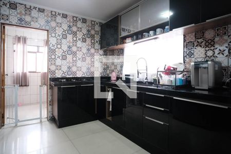 Casa à venda com 150m², 3 quartos e 2 vagasCozinha