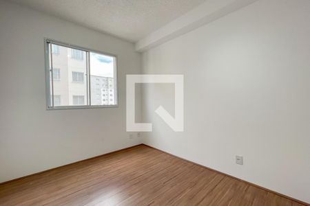 Quarto 1 de apartamento para alugar com 2 quartos, 35m² em Parque Bristol, São Bernardo do Campo
