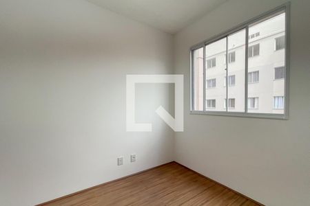 Quarto 2 de apartamento para alugar com 2 quartos, 35m² em Parque Bristol, São Bernardo do Campo