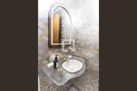 Apartamento à venda com 160m², 3 quartos e 3 vagasLavabo