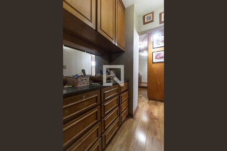 Apartamento à venda com 160m², 3 quartos e 3 vagasQuarto 3