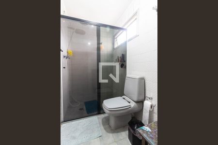 Apartamento à venda com 160m², 3 quartos e 3 vagasBanheiro