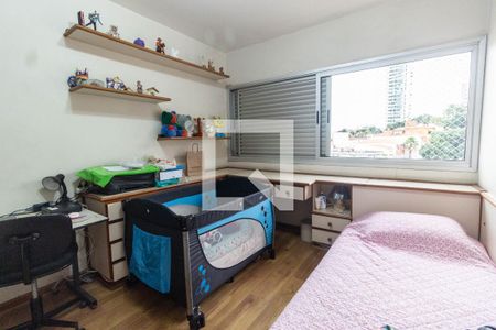 Apartamento à venda com 160m², 3 quartos e 3 vagasQuarto 2