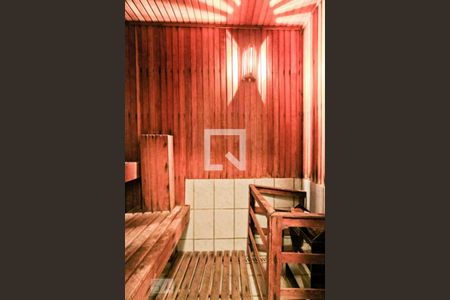 Apartamento à venda com 160m², 3 quartos e 3 vagasSauna