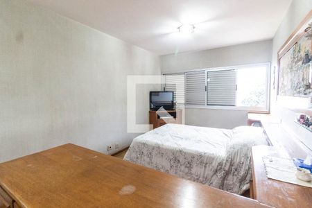Apartamento à venda com 160m², 3 quartos e 3 vagasQuarto 3
