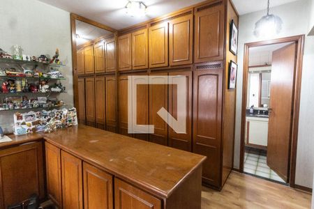 Apartamento à venda com 160m², 3 quartos e 3 vagasQuarto 3