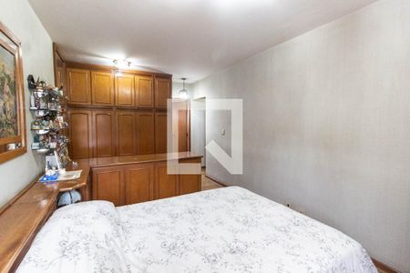 Apartamento à venda com 160m², 3 quartos e 3 vagasQuarto 3