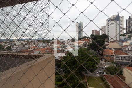 Apartamento à venda com 160m², 3 quartos e 3 vagasVista