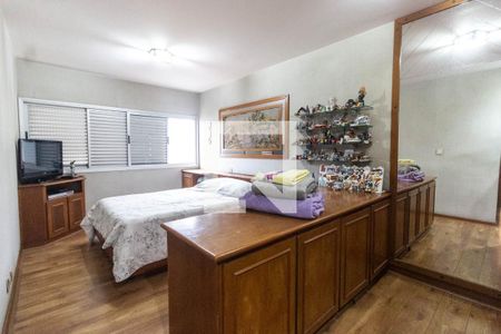 Apartamento à venda com 160m², 3 quartos e 3 vagasQuarto 3