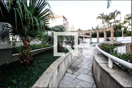 Apartamento à venda com 160m², 3 quartos e 3 vagasÁrea comum