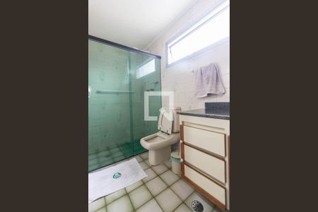 Apartamento à venda com 160m², 3 quartos e 3 vagasSuíte