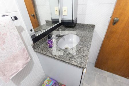Apartamento à venda com 160m², 3 quartos e 3 vagasBanheiro