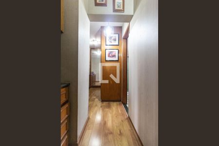 Apartamento à venda com 160m², 3 quartos e 3 vagasQuarto 3