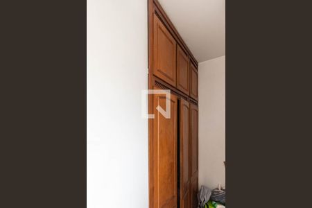 Apartamento à venda com 160m², 3 quartos e 3 vagasQuarto de serviço