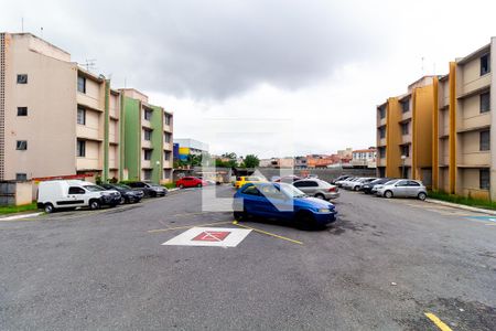 Apartamento à venda com 63m², 2 quartos e 1 vaga Apartamento à venda com 63m², 2 quartos e 1 vagaGaragem