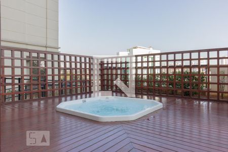 Apartamento à venda com 115m², 3 quartos e 2 vagasÁrea Comum