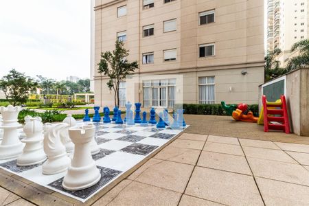 Apartamento à venda com 115m², 3 quartos e 2 vagasÁrea Comum