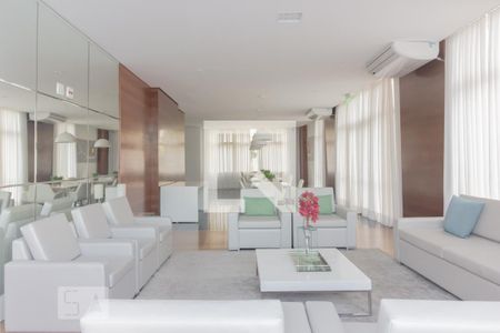 Apartamento à venda com 115m², 3 quartos e 2 vagasÁrea Comum