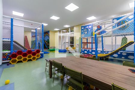 Apartamento à venda com 115m², 3 quartos e 2 vagasÁrea Comum