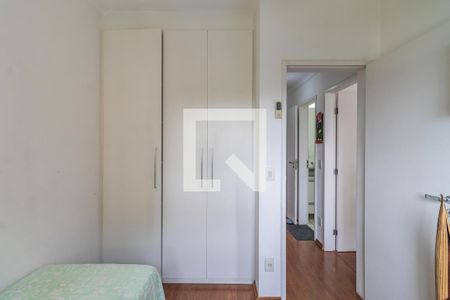 Apartamento à venda com 115m², 3 quartos e 2 vagasQuarto 2
