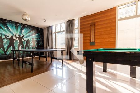 Apartamento à venda com 115m², 3 quartos e 2 vagasÁrea Comum