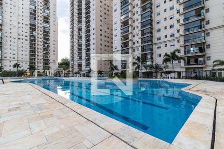 Apartamento à venda com 115m², 3 quartos e 2 vagasÁrea Comum