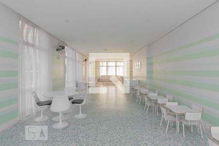 Apartamento à venda com 115m², 3 quartos e 2 vagasÁrea Comum