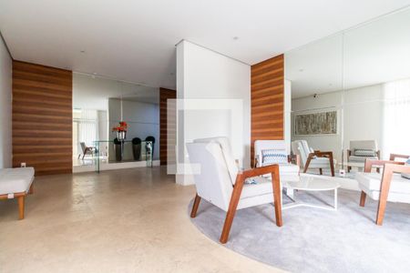 Apartamento à venda com 115m², 3 quartos e 2 vagasÁrea Comum