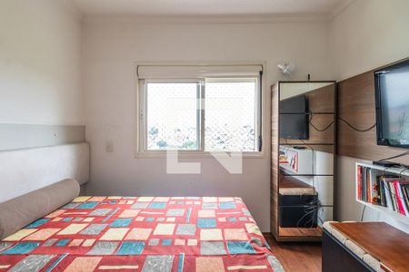 Apartamento à venda com 115m², 3 quartos e 2 vagasSuíte